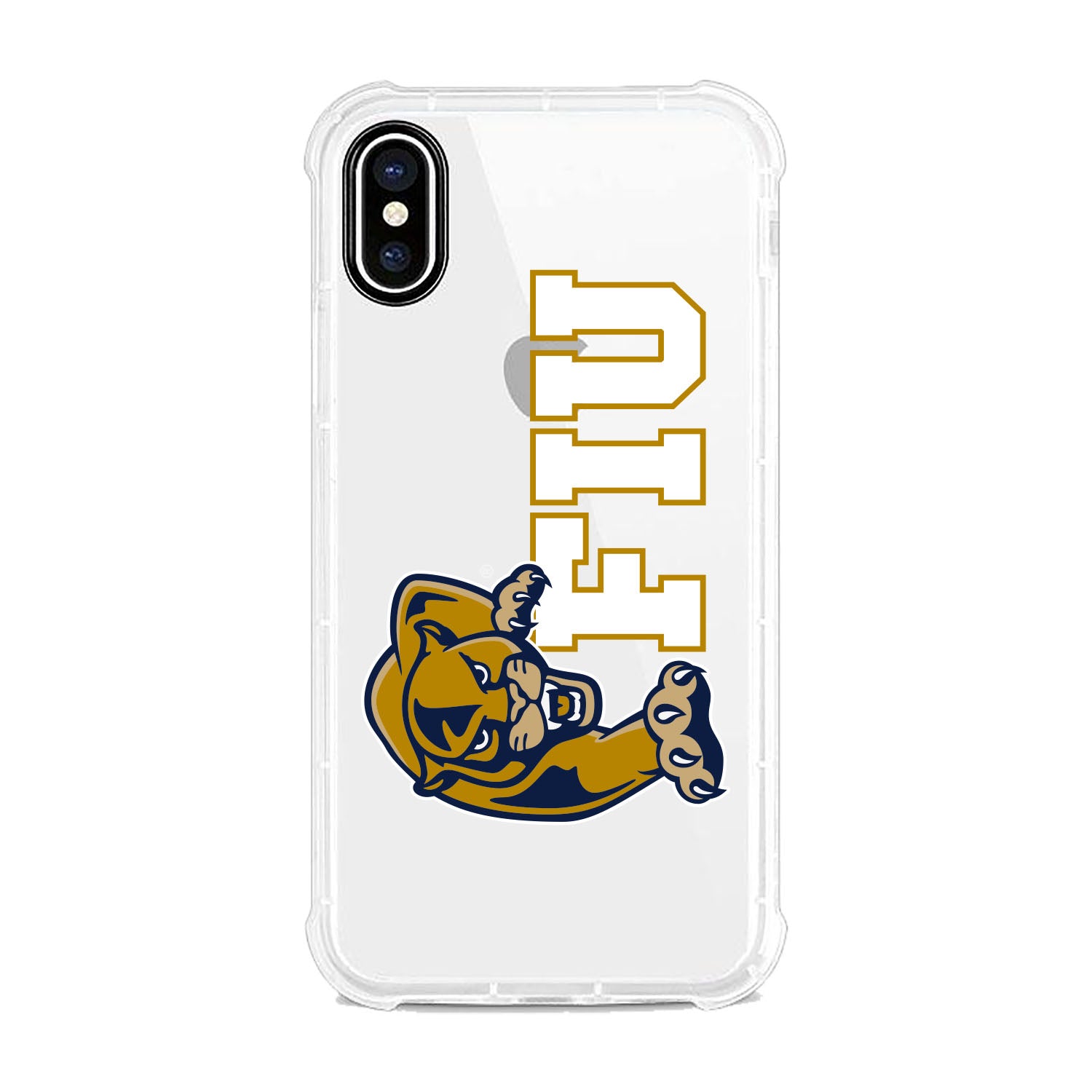 OTM Essentials Phone Case OC-FIU-SP00A