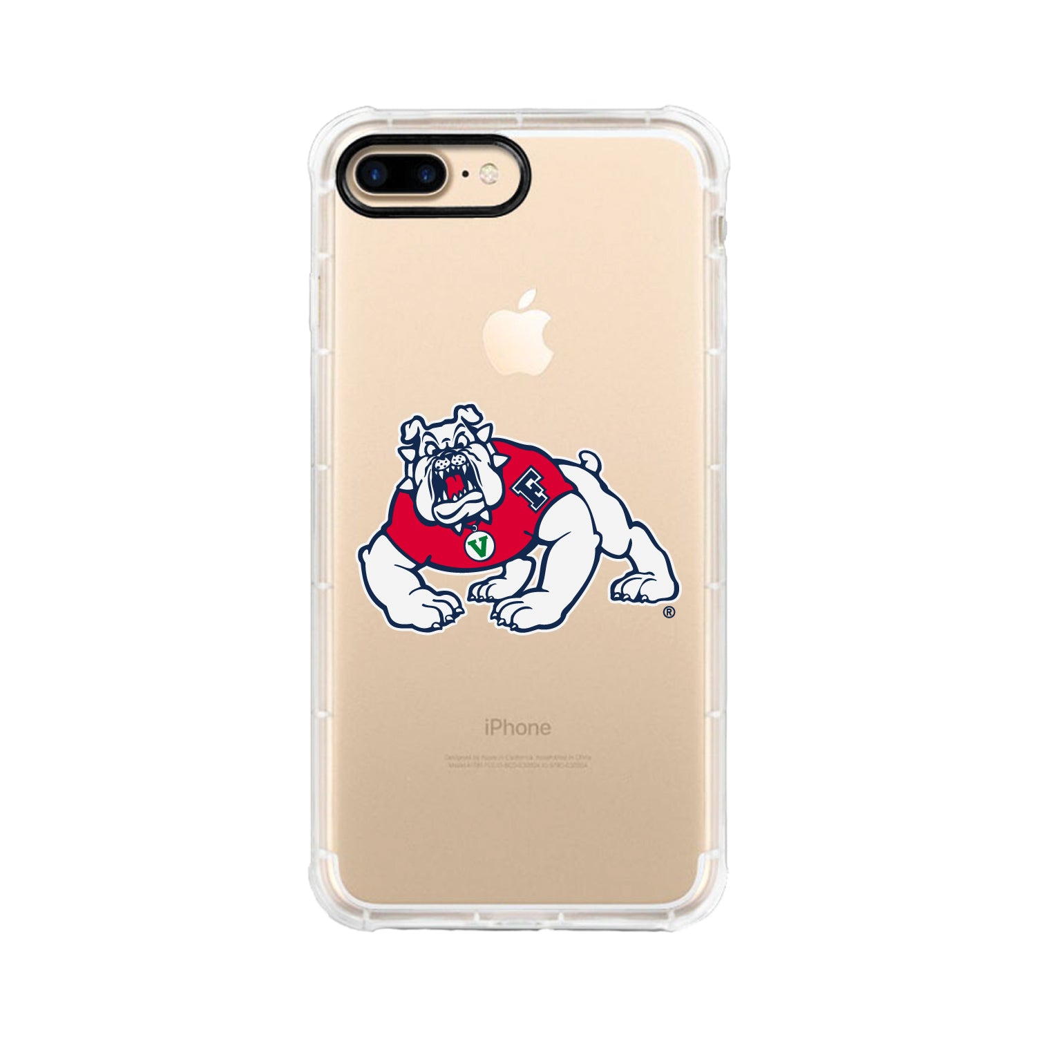 OTM Essentials Phone Case OC-FRS2-QP00A