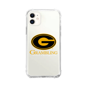 iPhone Case Grambling State University | OTM Essentials