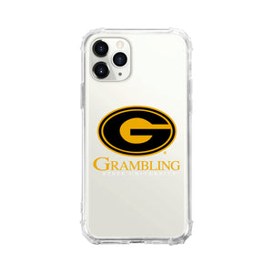 iPhone Case Grambling State University | OTM Essentials