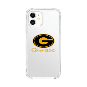 iPhone Case Grambling State University | OTM Essentials