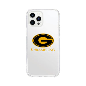 iPhone Case Grambling State University | OTM Essentials