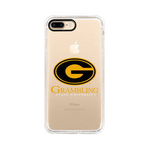 iPhone Case Grambling State University | OTM Essentials