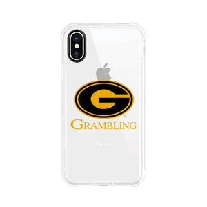 iPhone Case Grambling State University | OTM Essentials