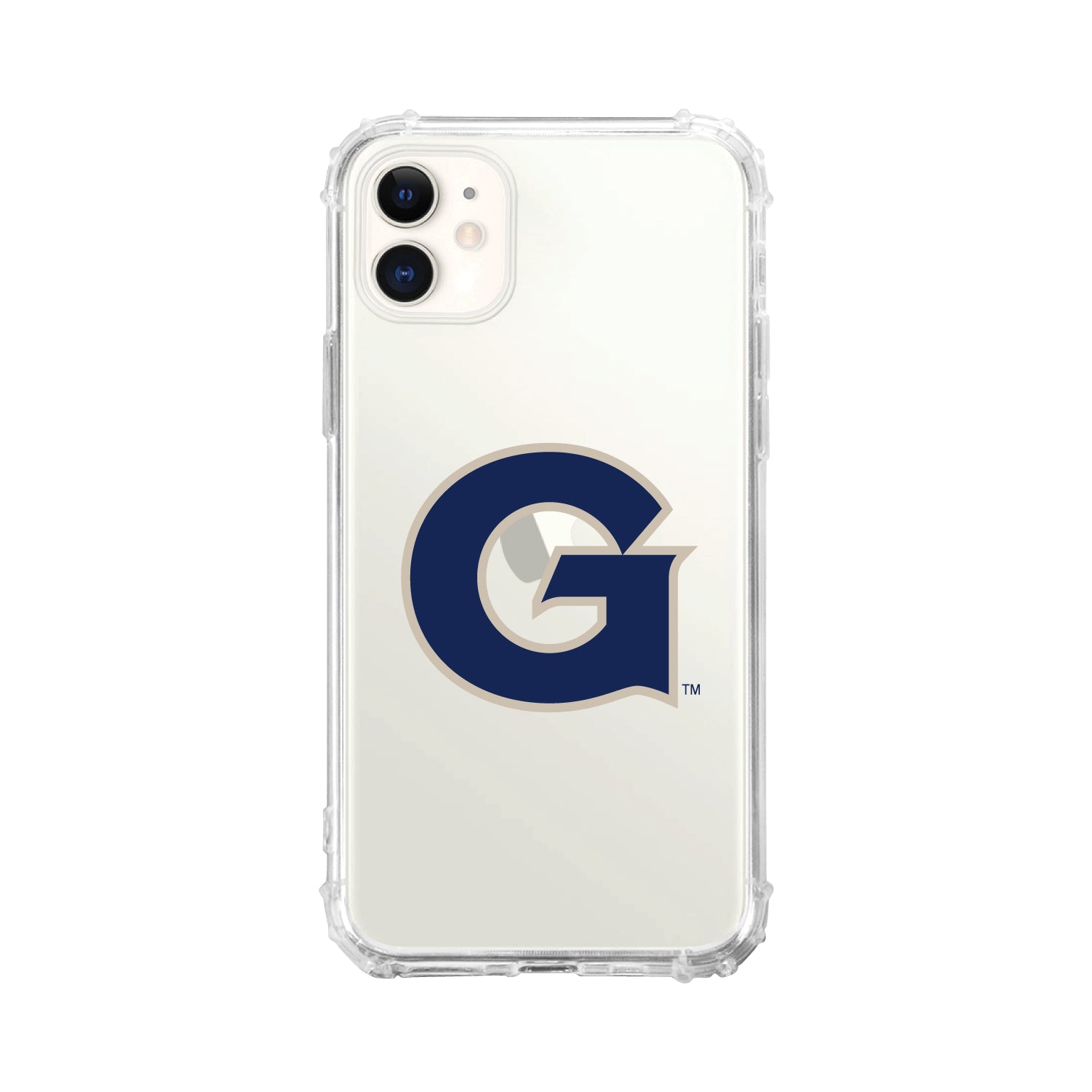 iPhone Case Georgetown University | OTM Essentials