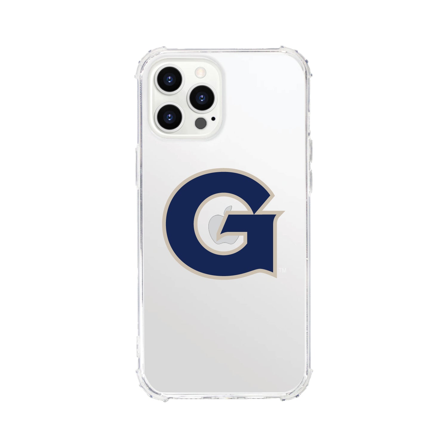 iPhone Case Georgetown University | OTM Essentials