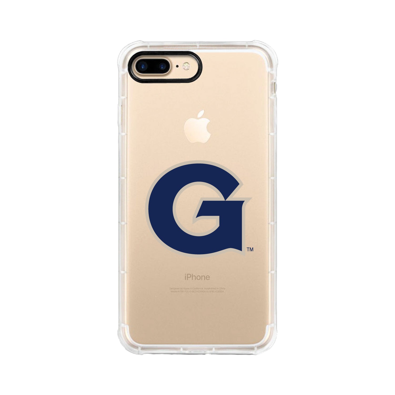 OTM Essentials Phone Case OC-GTOWN-RP00A