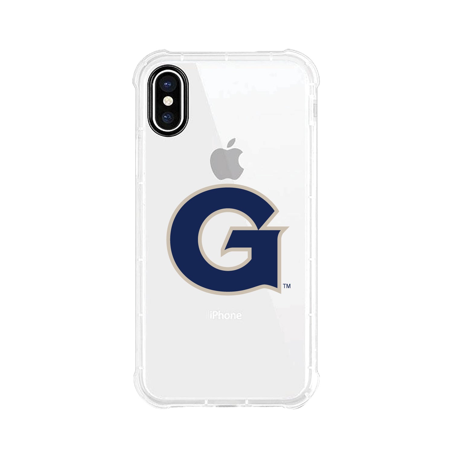 iPhone Case Georgetown University | OTM Essentials