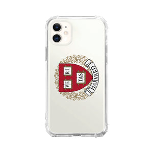 iPhone Case Harvard University | OTM Essentials