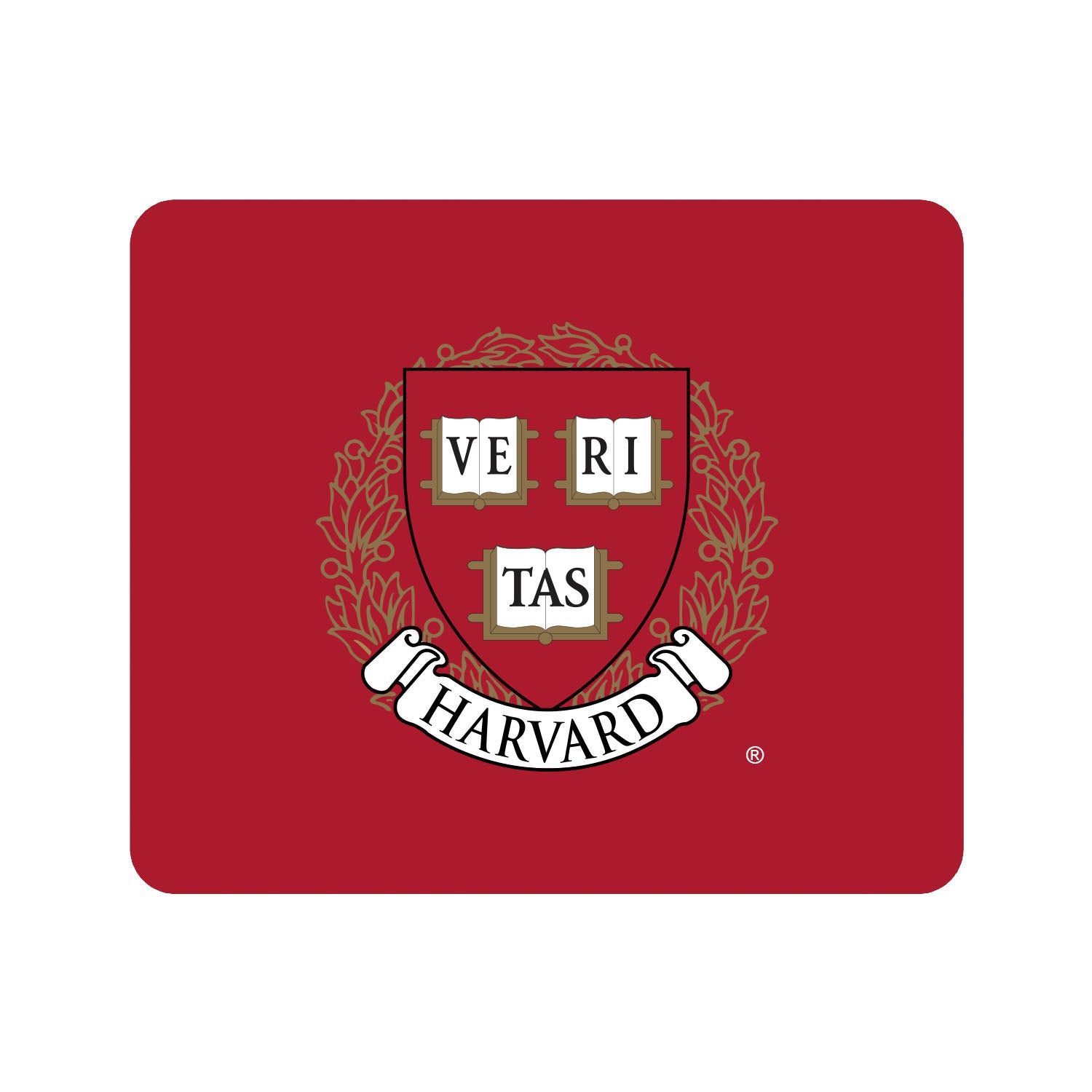 OTM Essentials  University of Louisville Alumni Mouse Pad