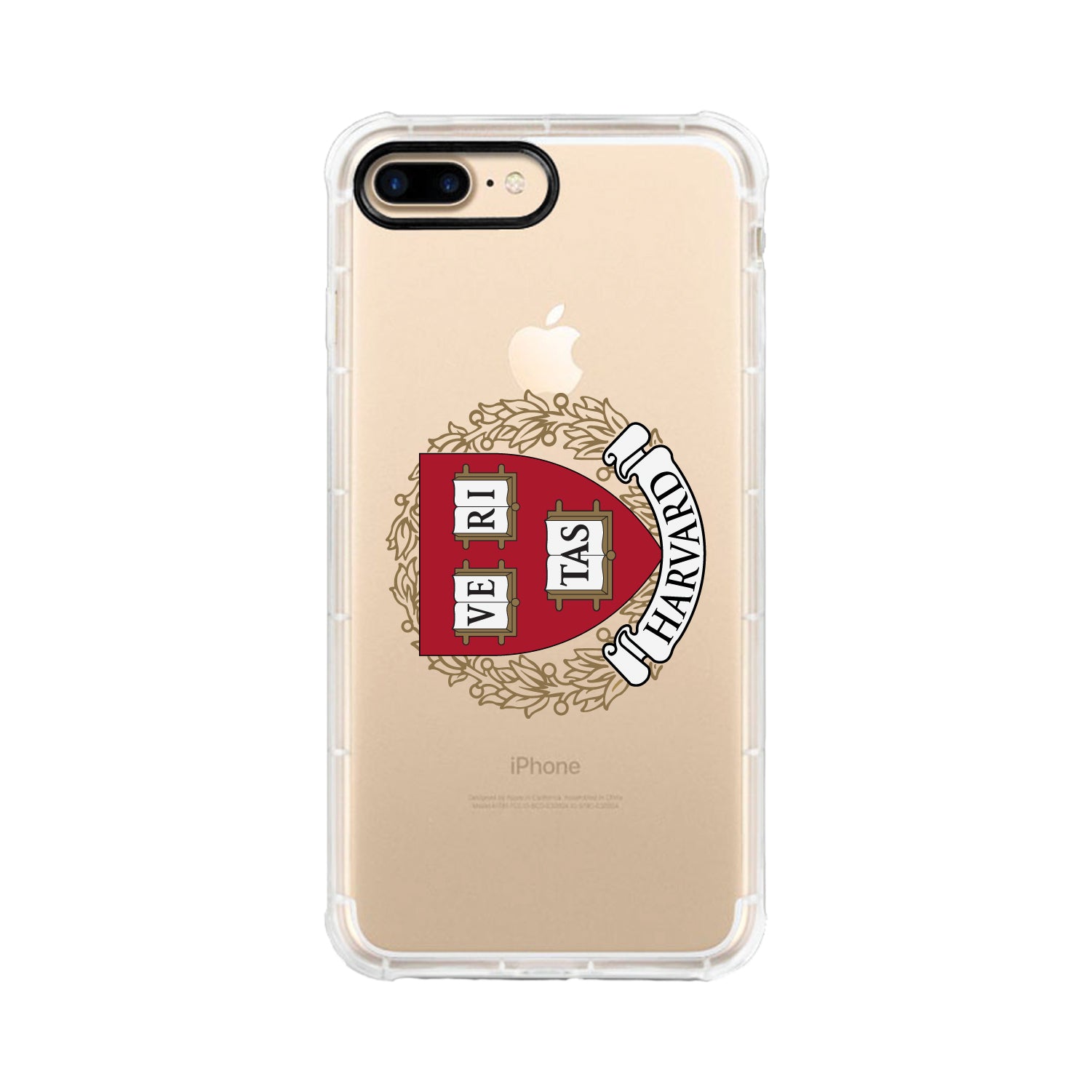 OTM Essentials Phone Case OC-HAR-QP00A