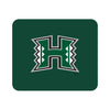 Mouse Pad, Fabric, University of Hawaii | OTM Essentials