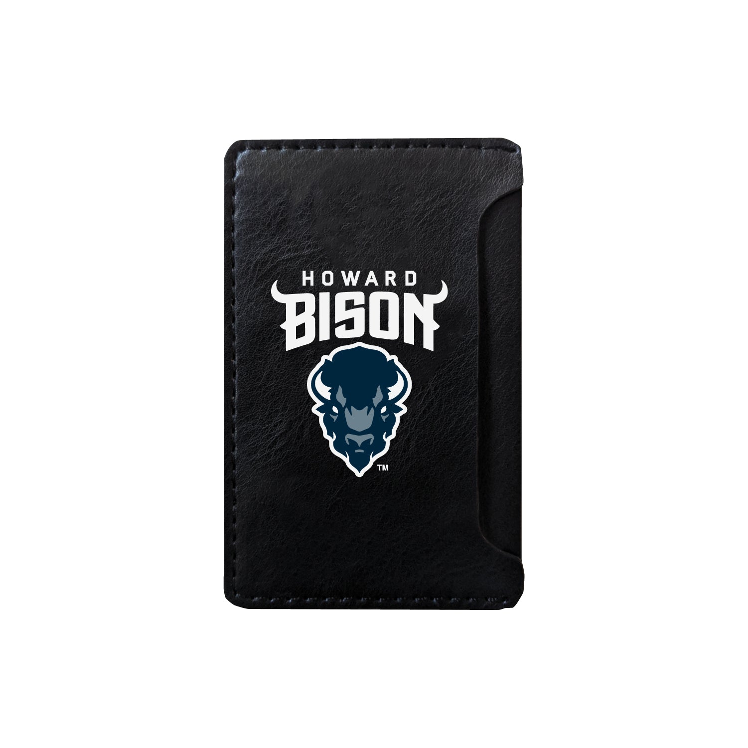 Howard University Phone Wallet | OTM Essentials