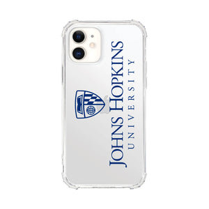 iPhone Case Johns Hopkins University | OTM Essentials