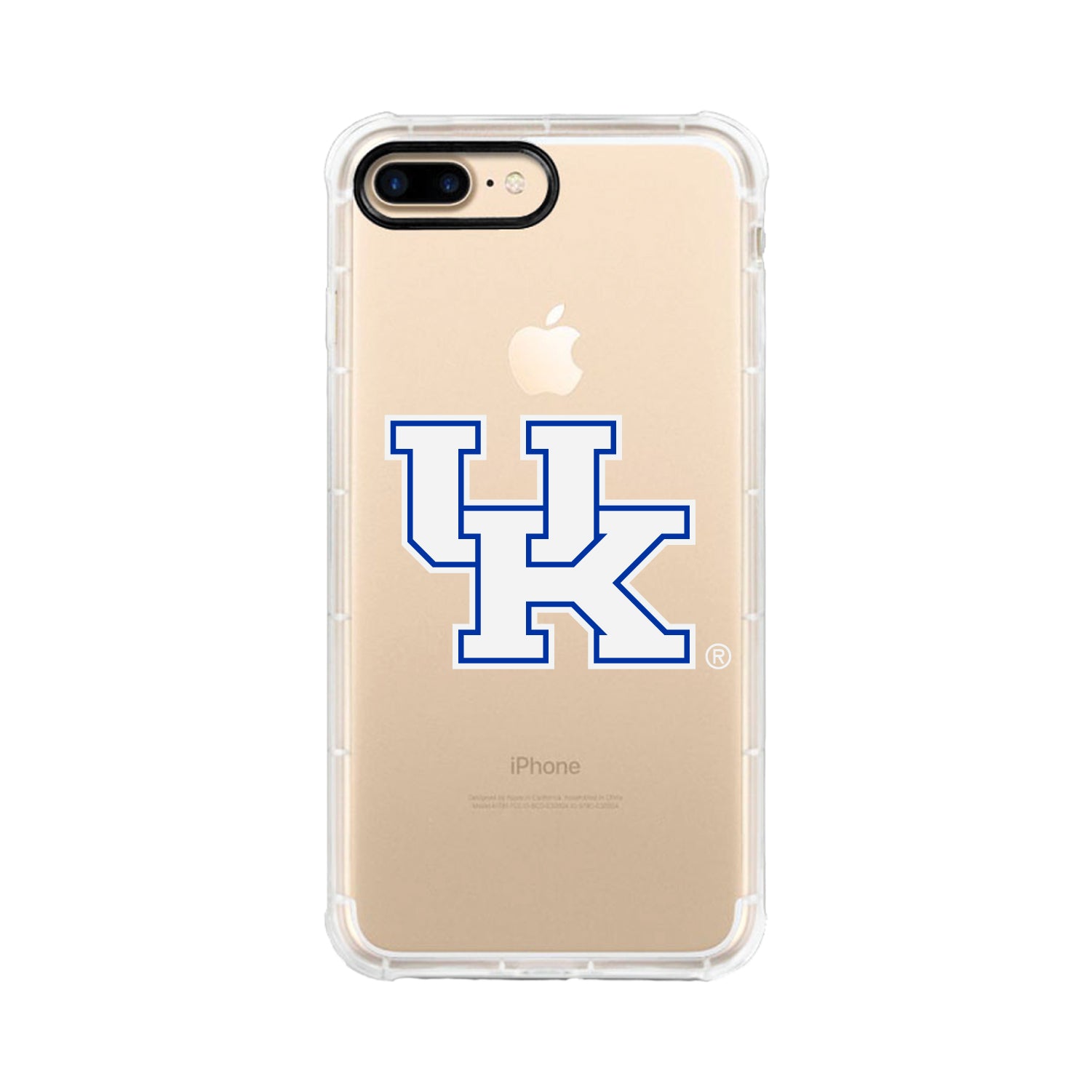 iPhone Case University of Kentucky | OTM Essentials