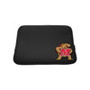 University of Maryland Black Laptop Sleeve, Classic V1 - 14