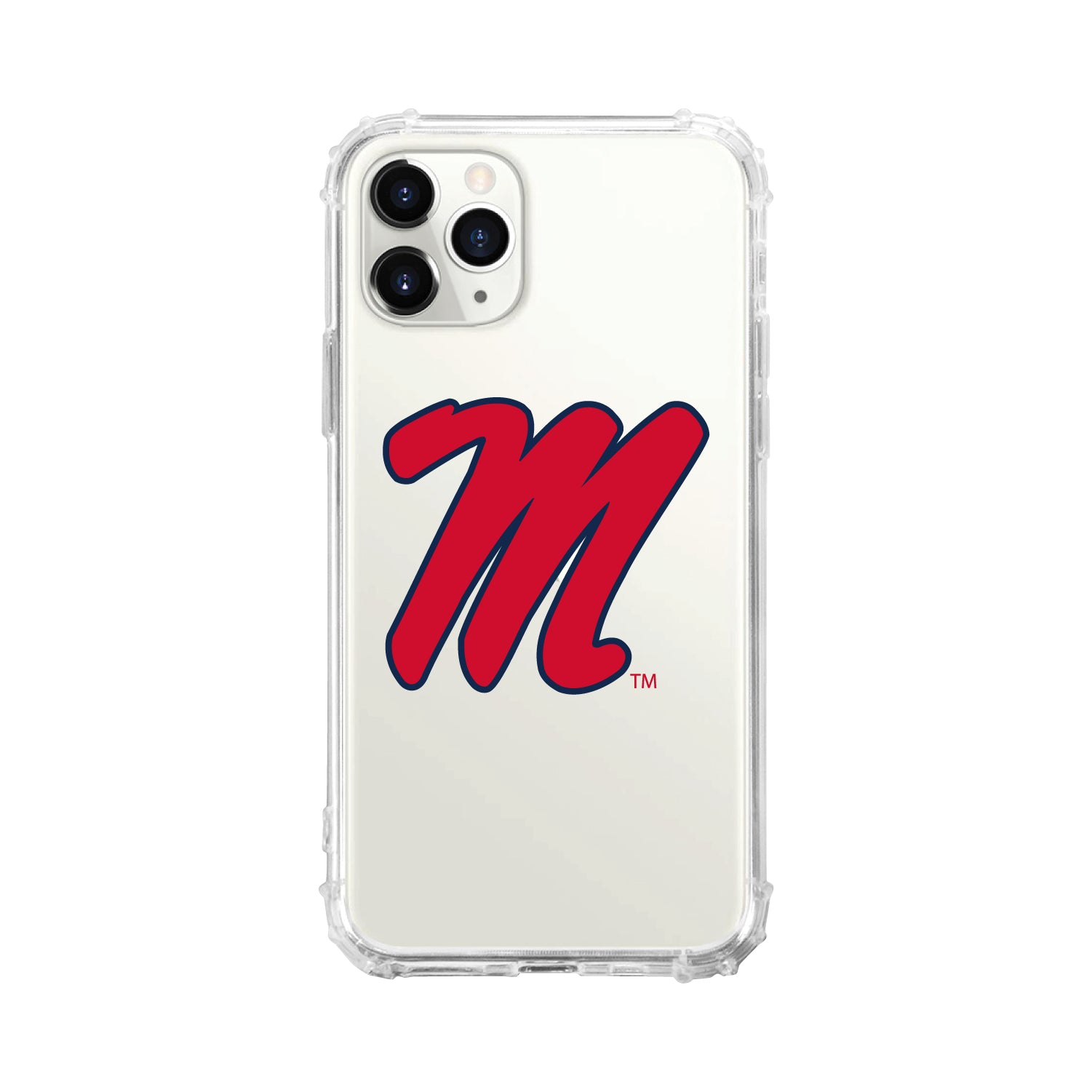 iPhone Case University of Mississippi | OTM Essentials