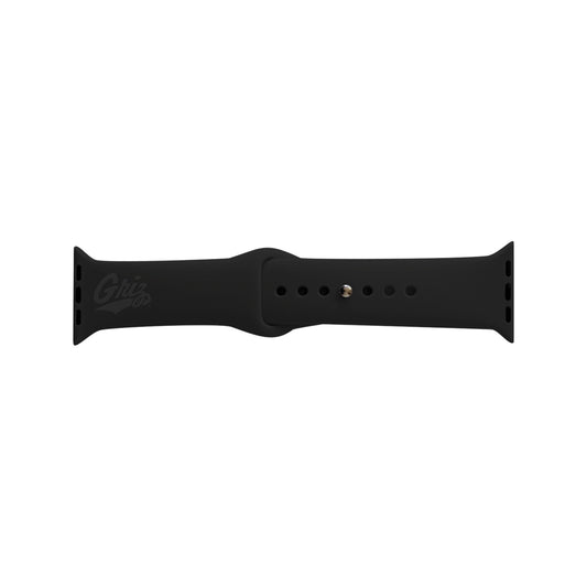 University of Montana Apple Watch Band | OTM Essentials