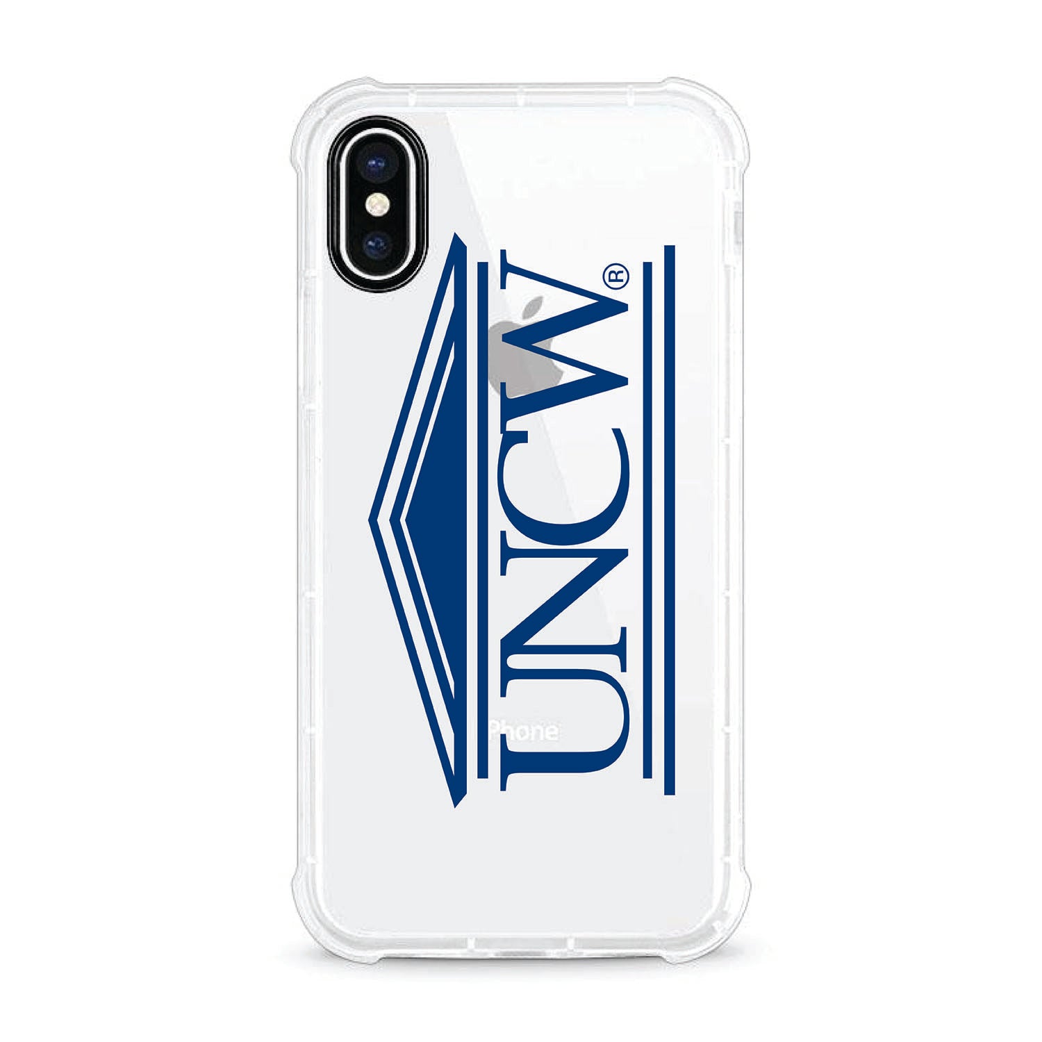 iPhone Case University of North Carolina at Wilmington | OTM Essential