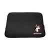 Northeastern University V3 Black Laptop Sleeve, Classic V1 - 14