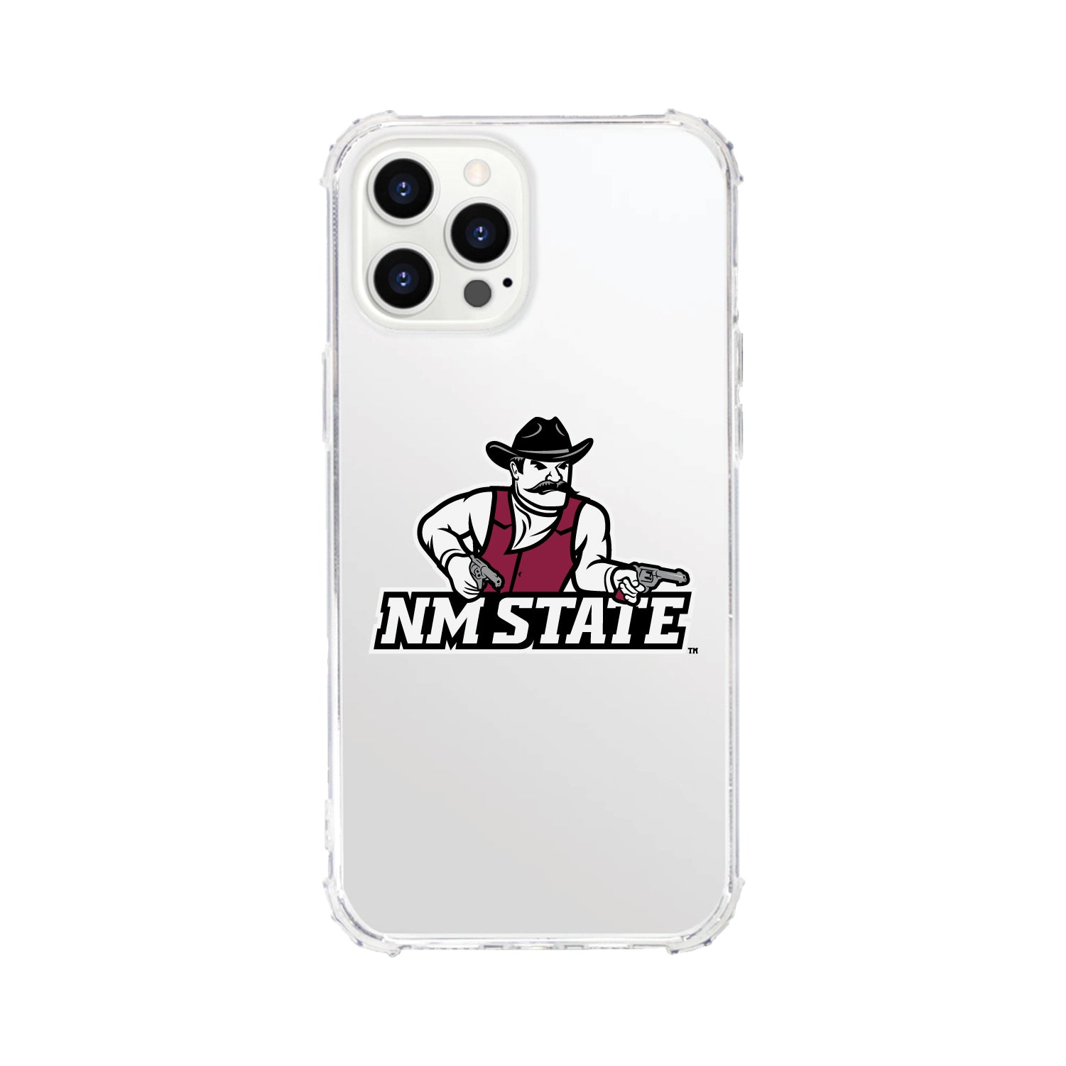 iPhone Case New Mexico State University | OTM Essentials