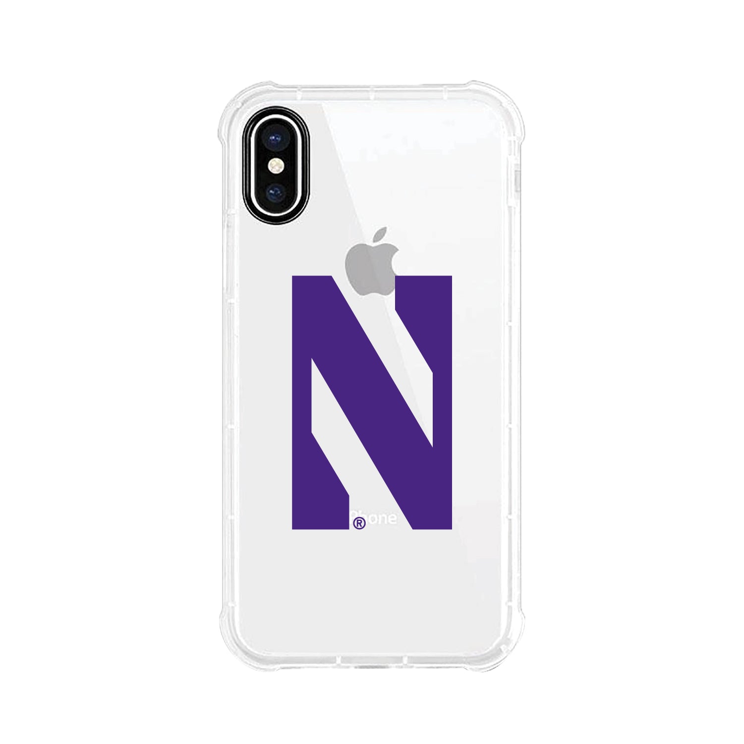 iPhone Case Northwestern University | OTM Essentials