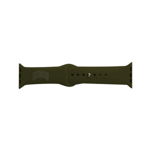 Ohio State University Apple Watch Band | OTM Essentials