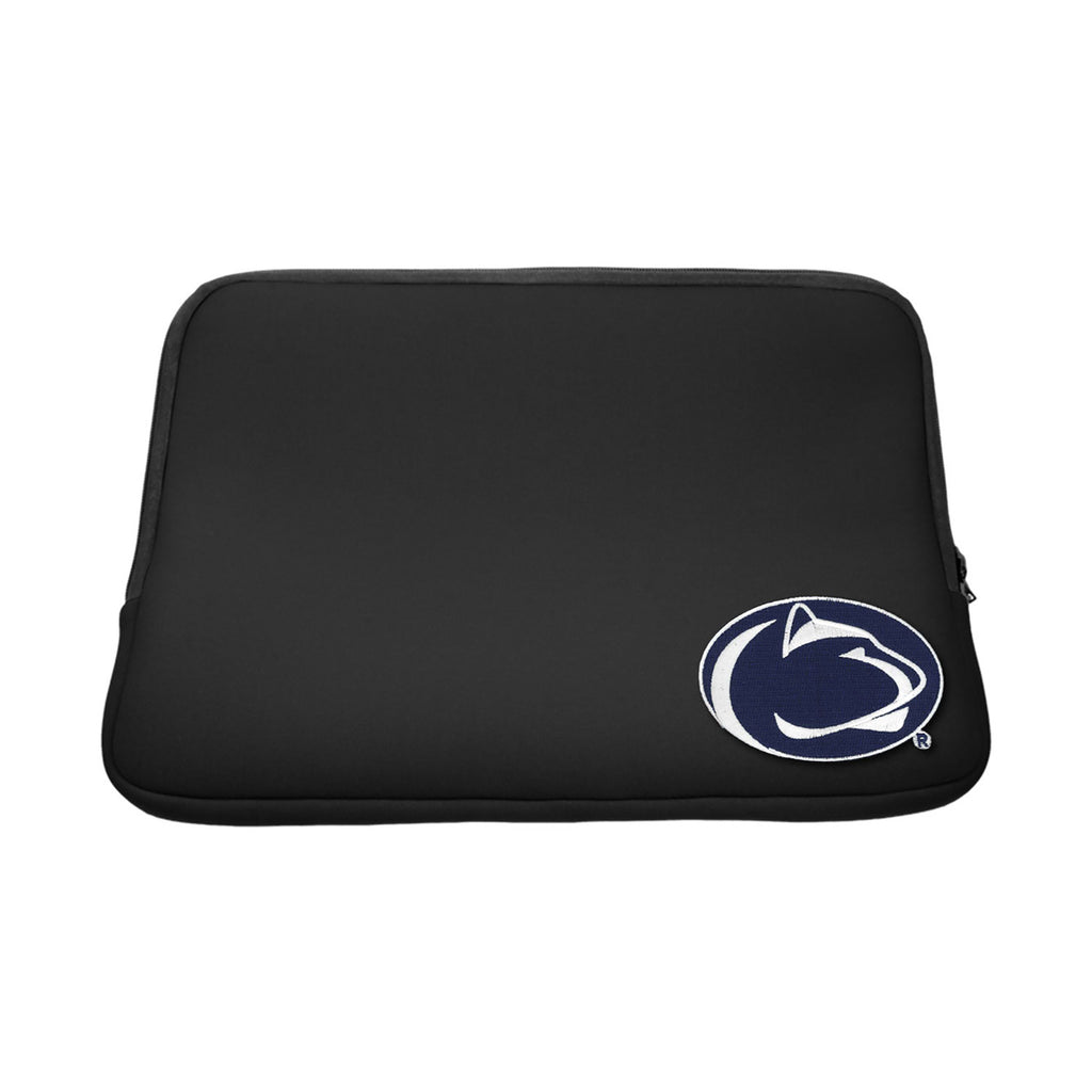Penn State University Black Laptop Sleeve, Classic V1 - 14"