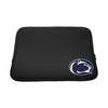 Penn State University Black Laptop Sleeve, Classic V1 - 14