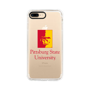 iPhone Case Pittsburg State University | OTM Essentials