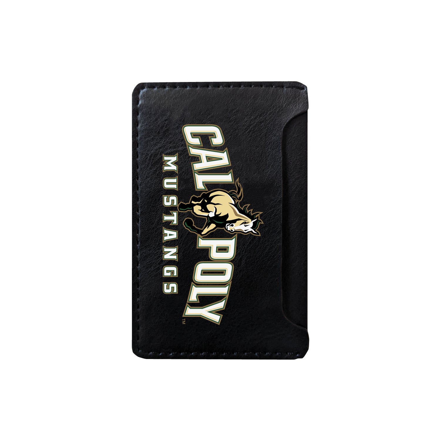 California Polytechnic State University Phone Wallet | OTM Essentials