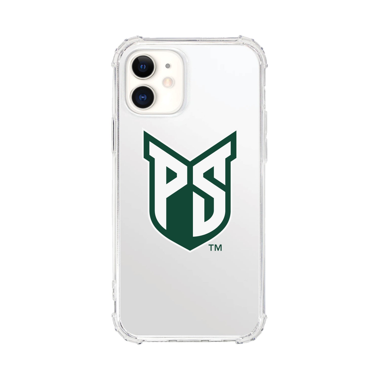 iPhone Case Portland State University | OTM Essentials