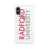 iPhone Case Radford University | OTM Essentials