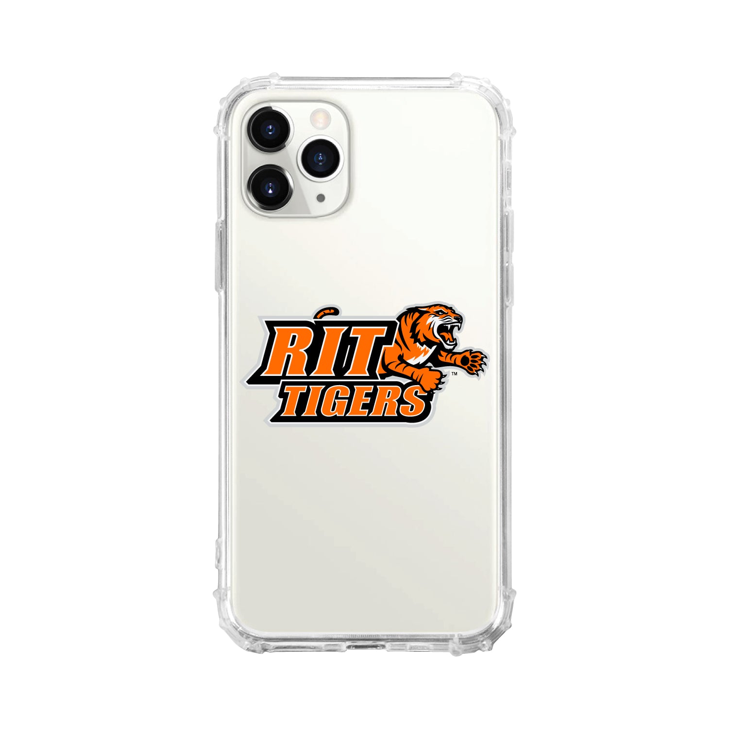 iPhone Case Rochester Institute of Technology | OTM Essentials