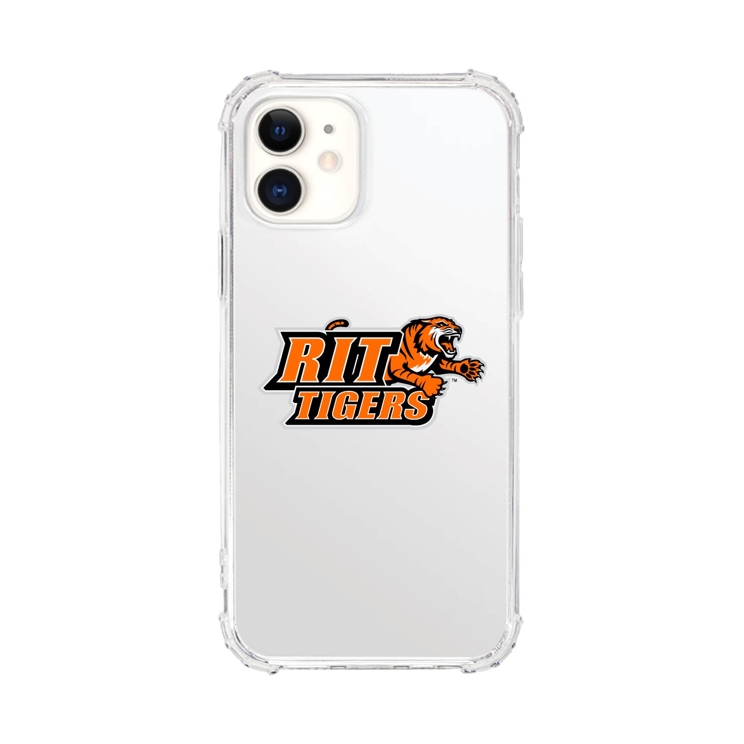 iPhone Case Rochester Institute of Technology | OTM Essentials