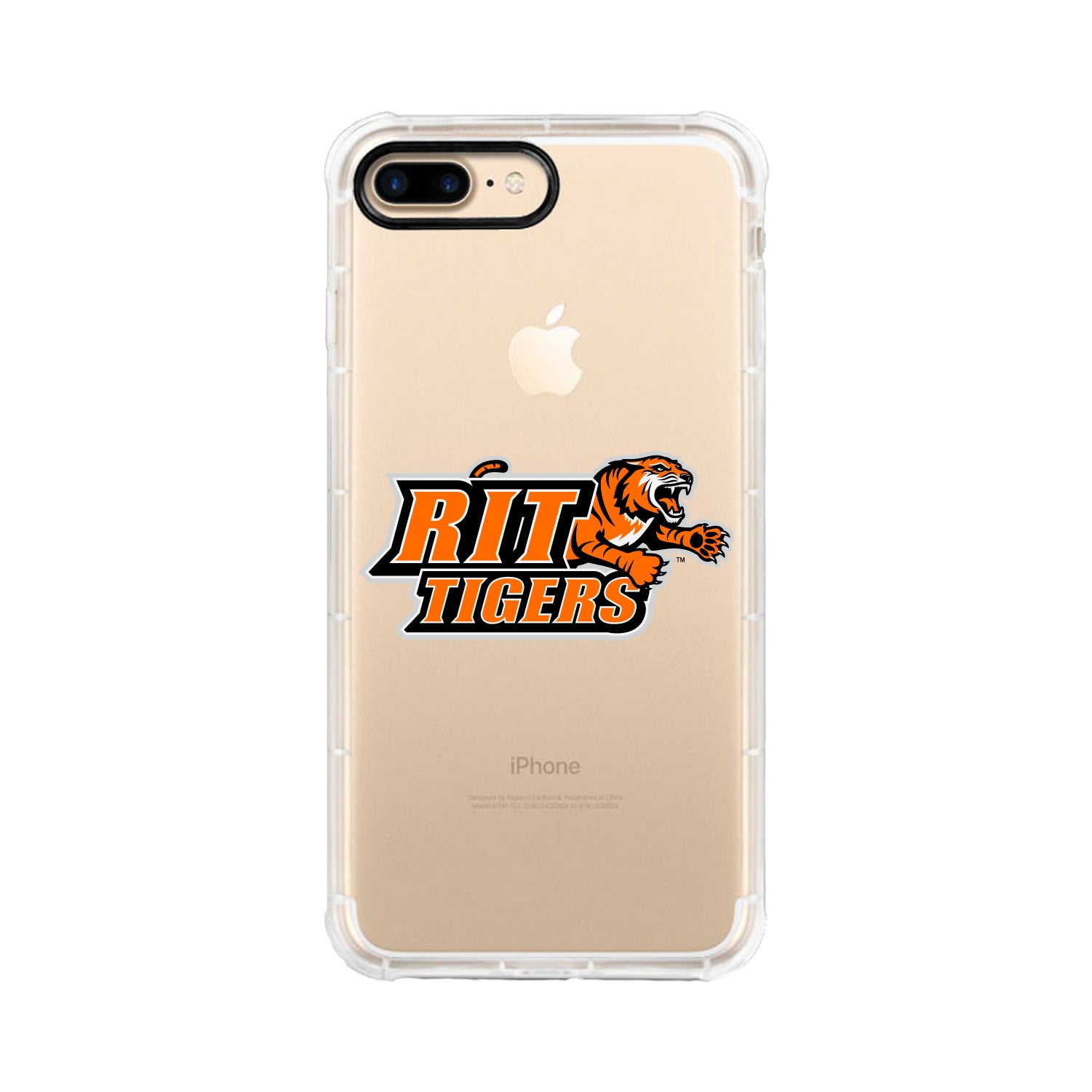 iPhone Case Rochester Institute of Technology | OTM Essentials