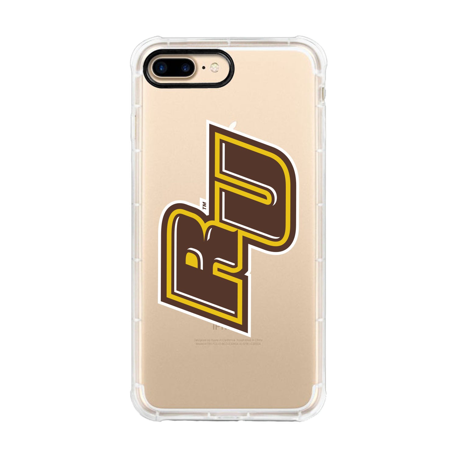 iPhone Case Rowan University | OTM Essentials