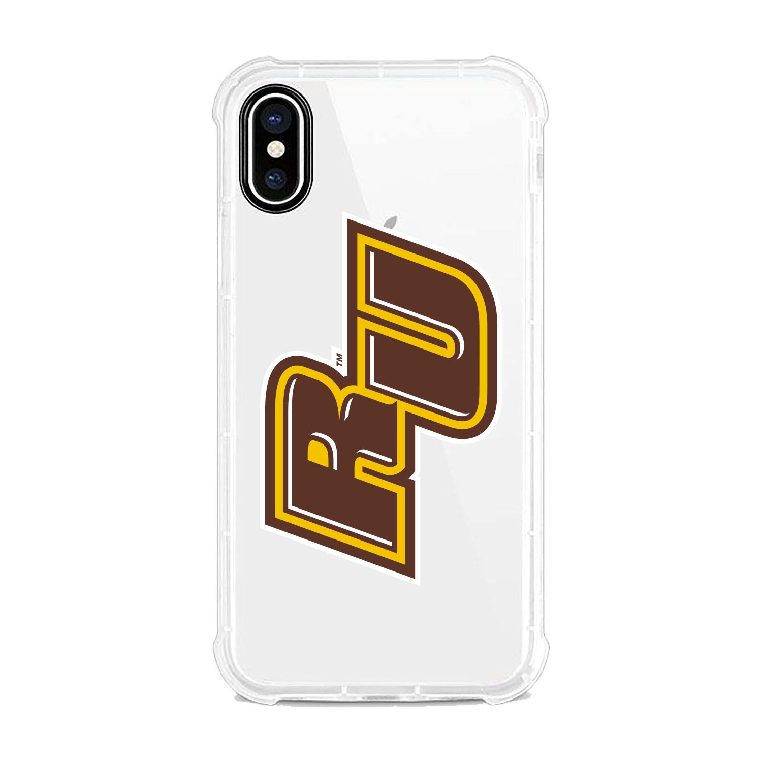 iPhone Case Rowan University | OTM Essentials