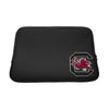 University of South Carolina Black Laptop Sleeve, Classic V1 - 14