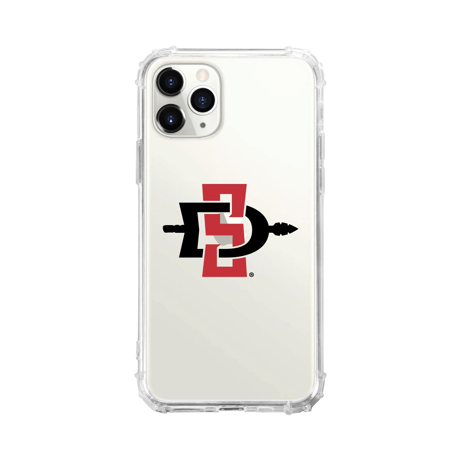 iPhone Case San Diego State University | OTM Essentials