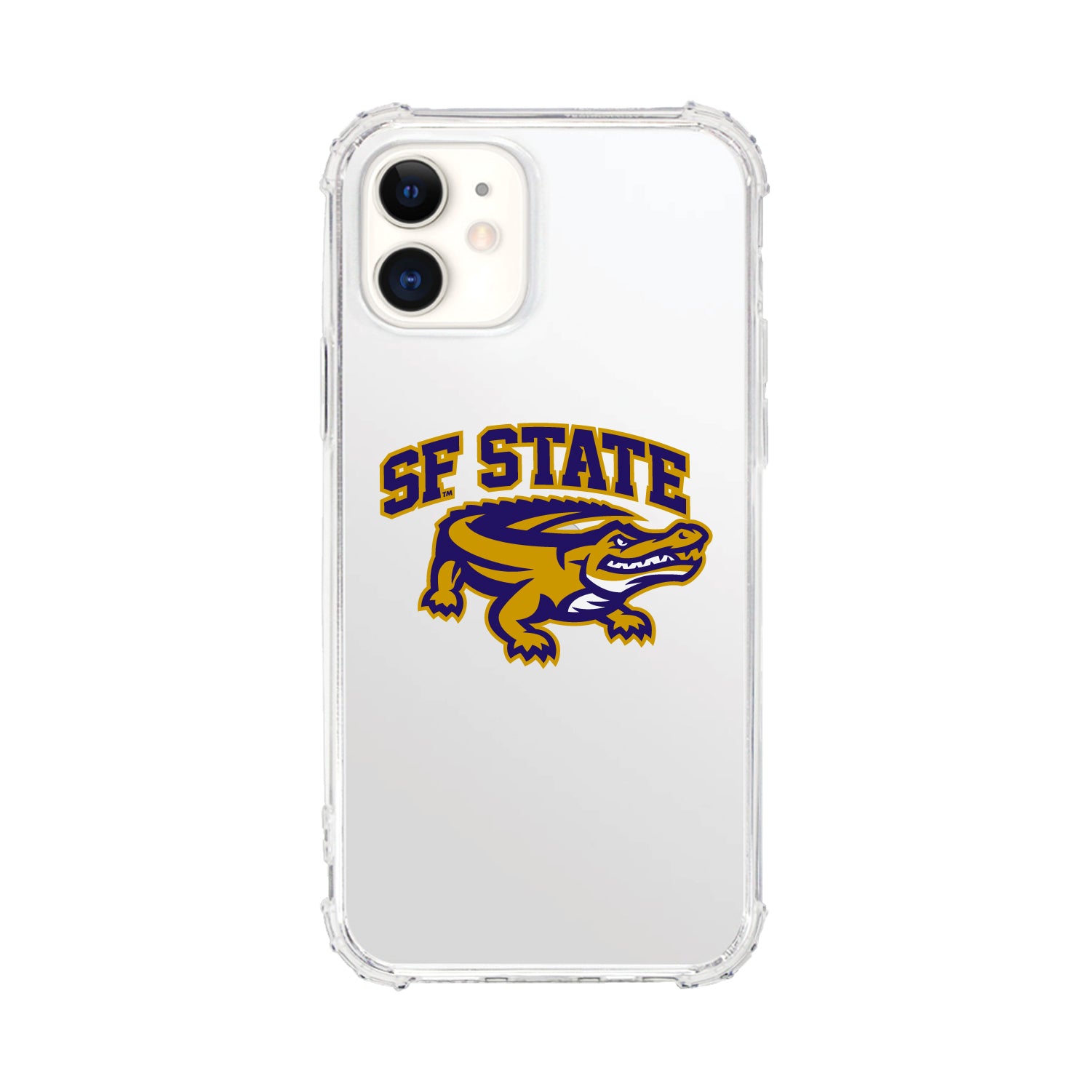 iPhone Case San Francisco State University | OTM Essentials