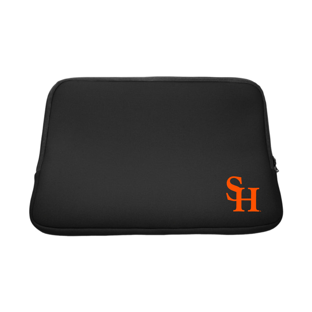 Sam Houston State University V3 Black Laptop Sleeve, Classic V1 - 14"
