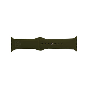 Texas A&M University Apple Watch Band | OTM Essentials