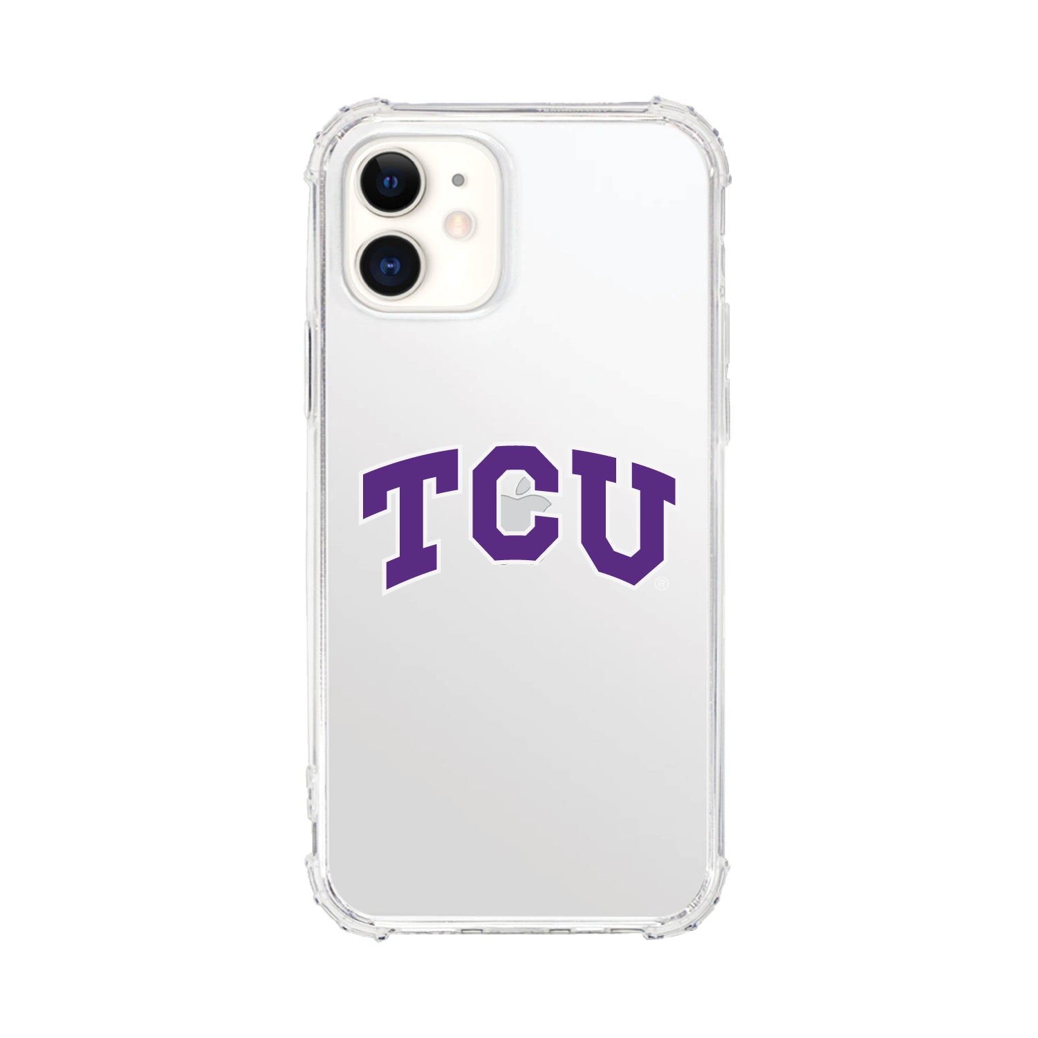 iPhone Case Texas Christian University | OTM Essentials