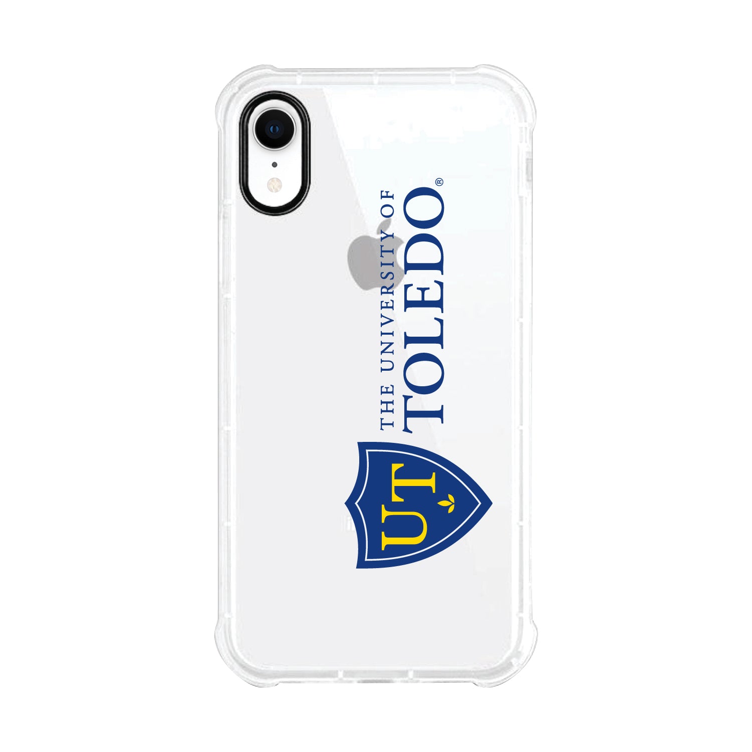 iPhone Case University of Toledo | OTM Essentials