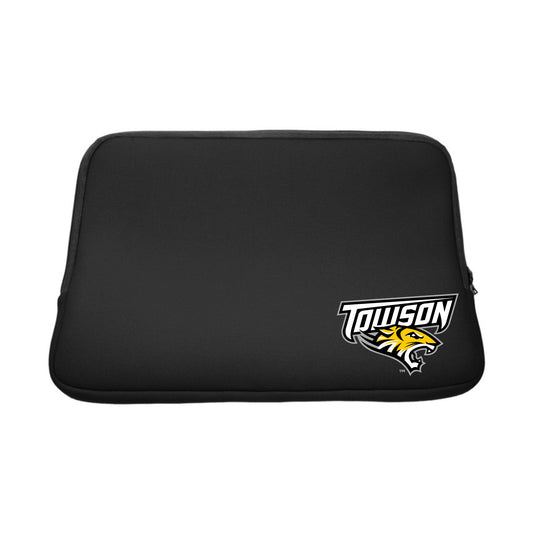 Laptop Sleeve, Neoprene, Towson University