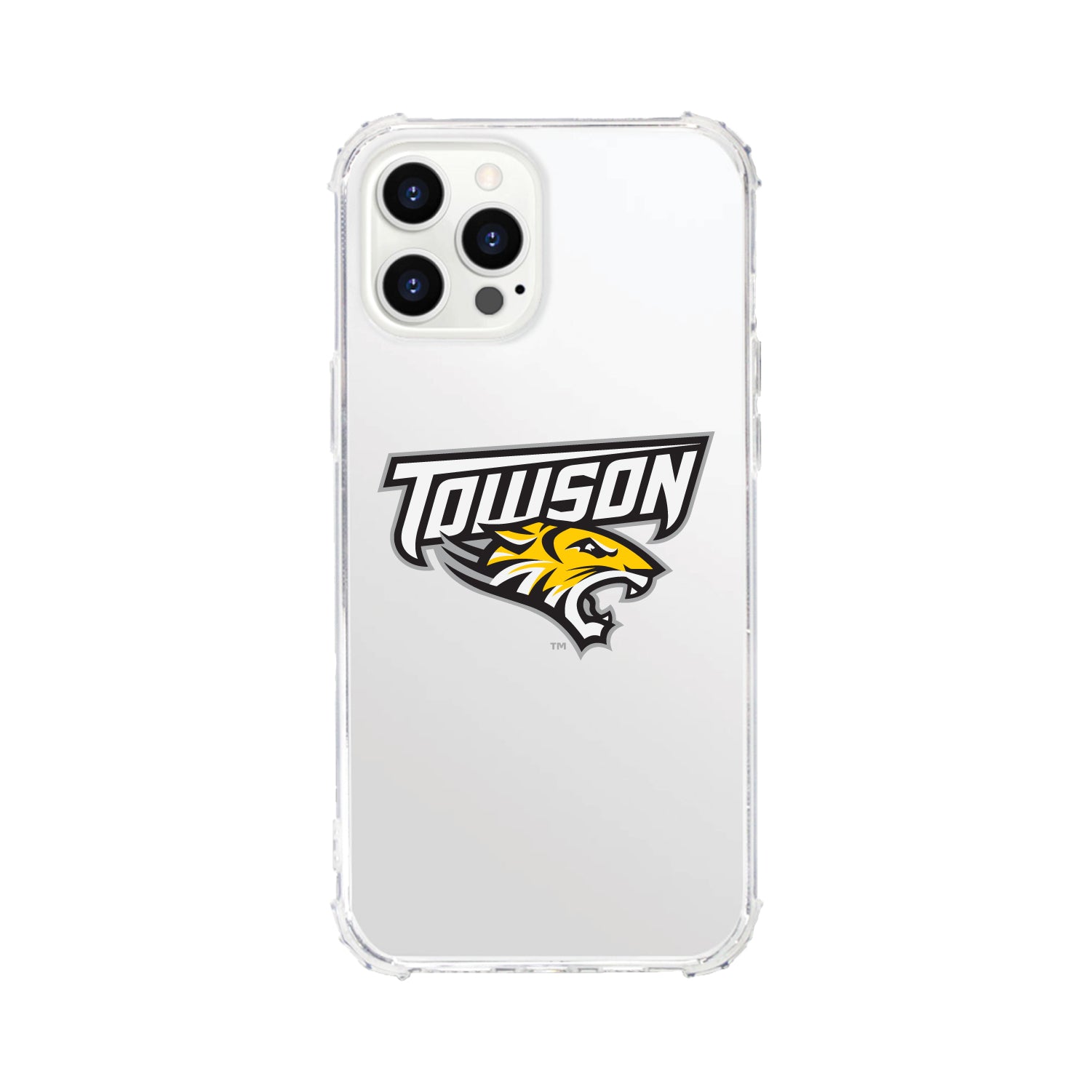 iPhone Case Towson University | OTM Essentials