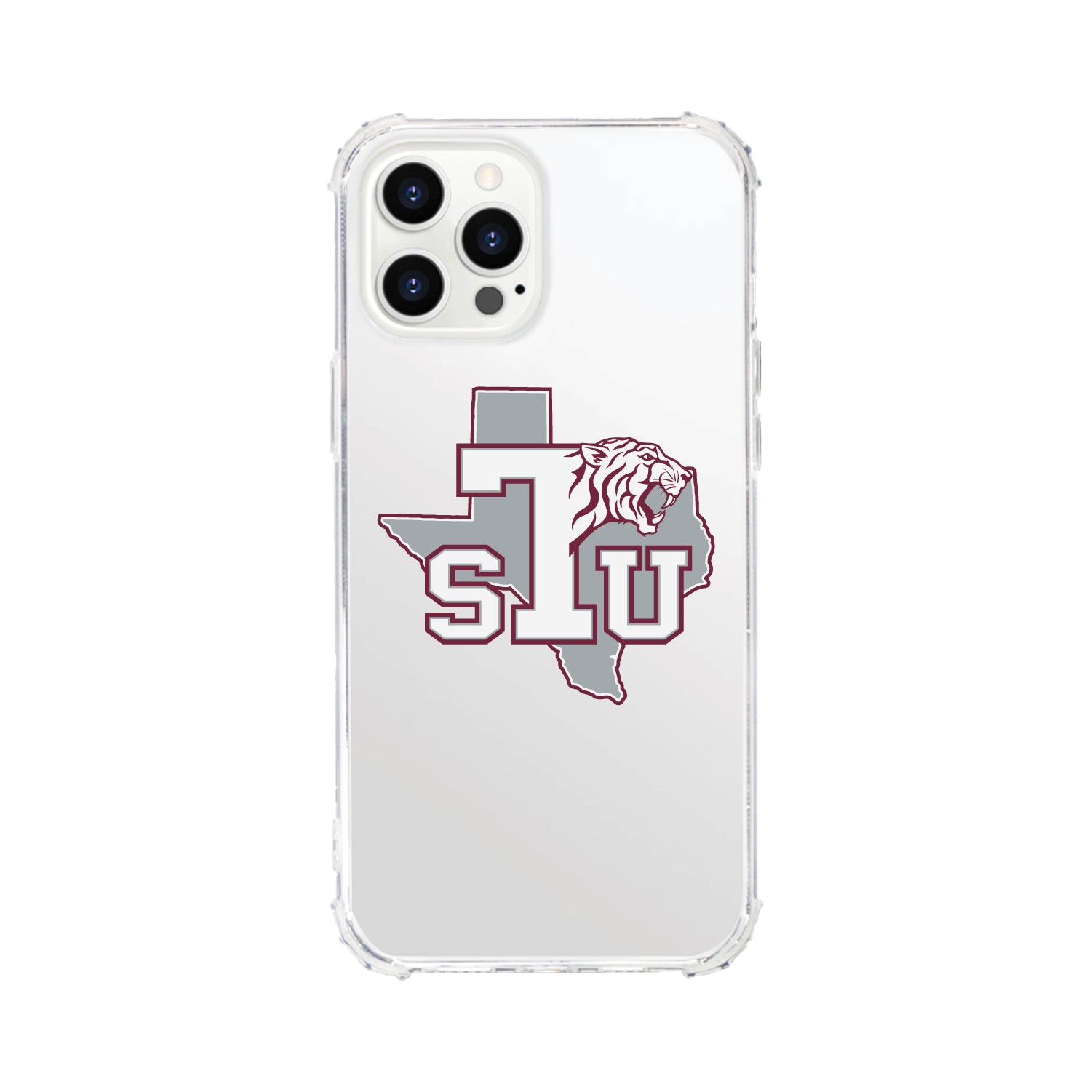 iPhone Case Texas Southern University | OTM Essentials