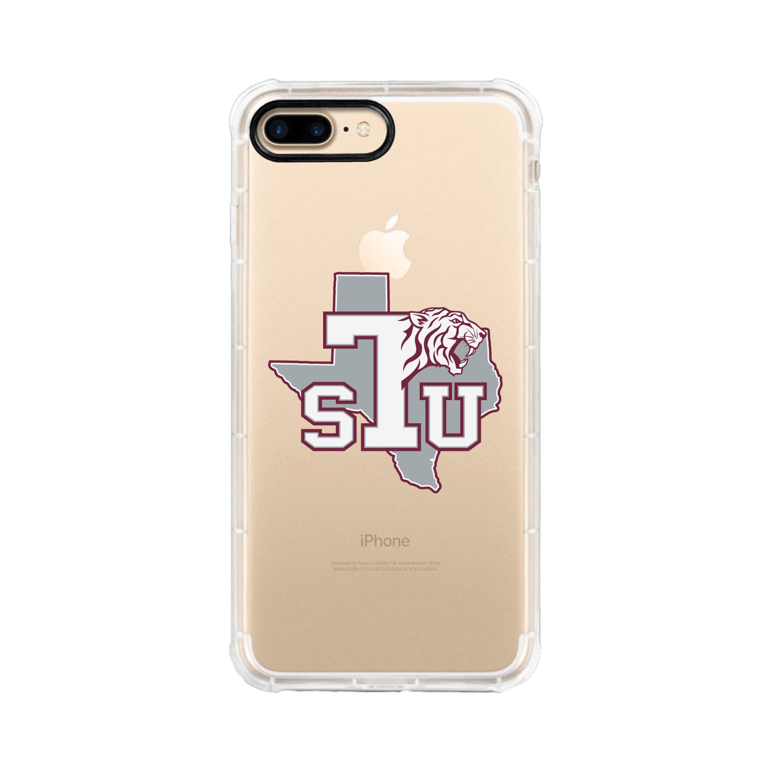 iPhone Case Texas Southern University | OTM Essentials