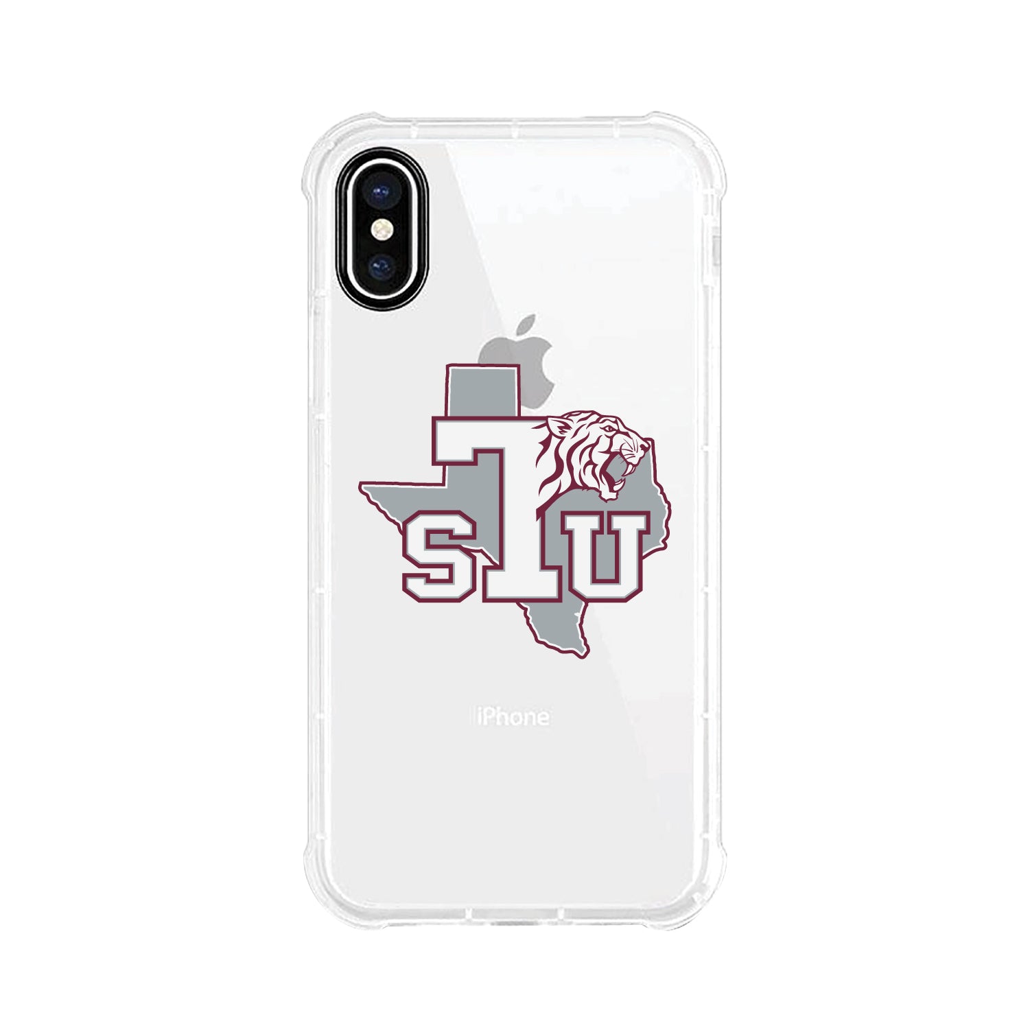 iPhone Case Texas Southern University | OTM Essentials